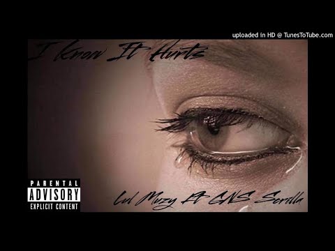 Lul Muzy x GNS Scrilla - I Know It Hurts