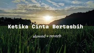Download lagu Ketika Cinta Bertasbih - Safira (slowed reverb) Cover TikTok Viral mp3 Download lagu Ketika Cinta Bertasbih - Safira (slowed reverb) Cover TikTok Viral mp3