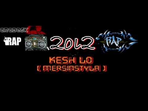 KeSH Lo  MeRSiNSTyLa feat HaYaLSizRaPCi  Yanan bu kalbim 2o12