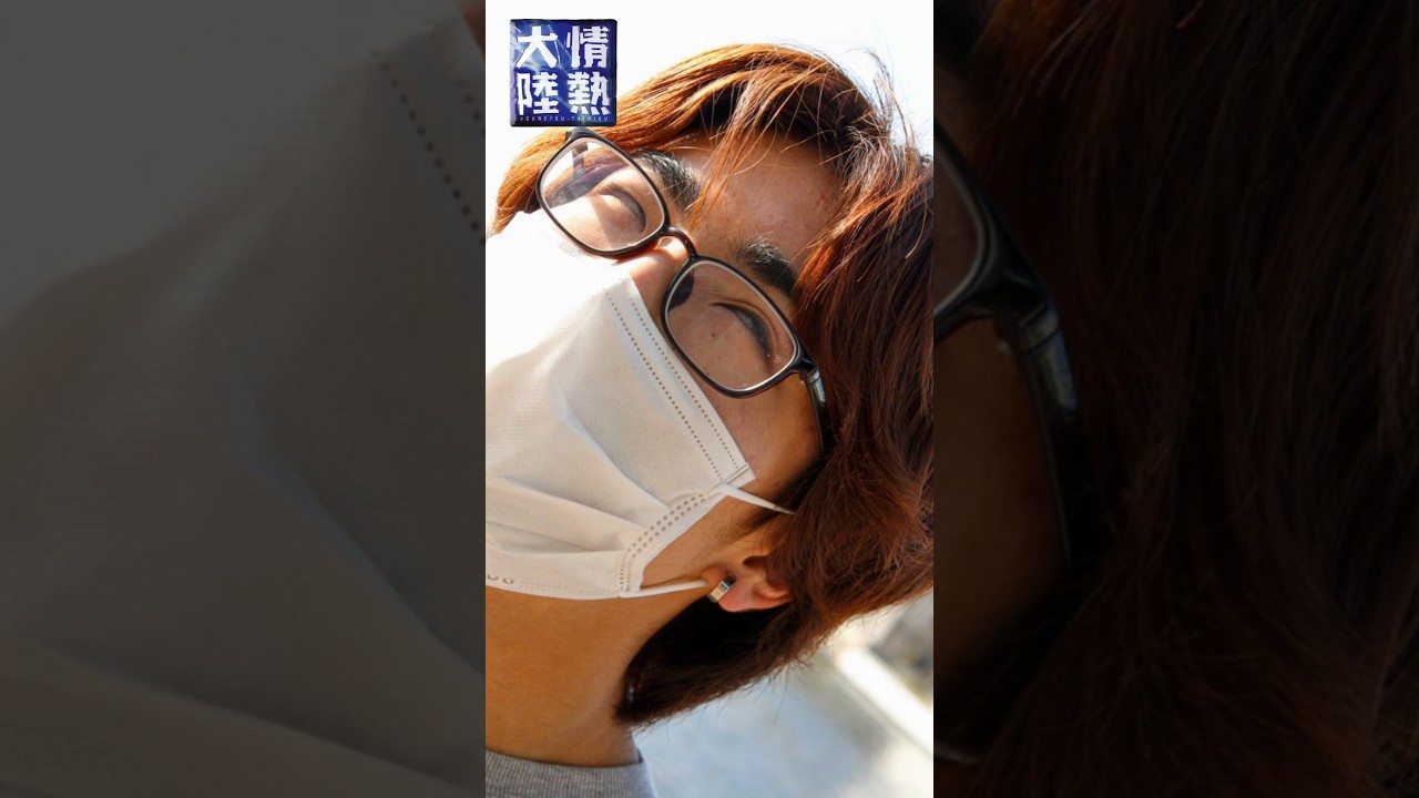 #ai #shortvideo #shorts #づめってぃ #short #おすすめにのりたい #人気になりたい #情熱大陸