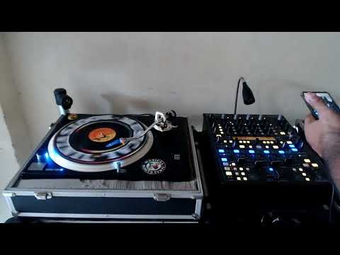 WINSTON CURTIS - WELCOME YOU BACK HOME