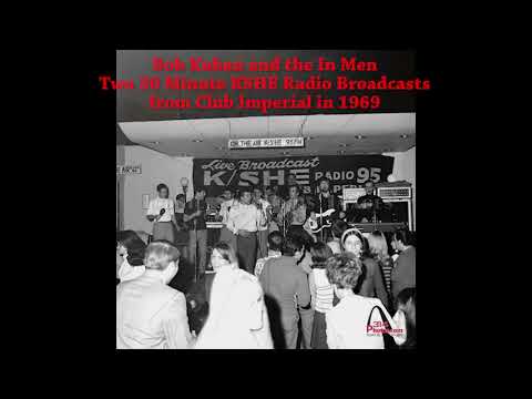 Bob Kuban Club Imperial 1969