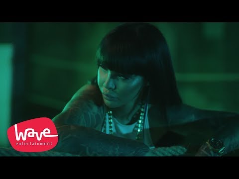 ANĐELA VEŠTICA - CRNA DUŠA (OFFICIAL VIDEO)