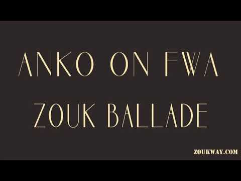 Pascal VALLOT Anko on fwa