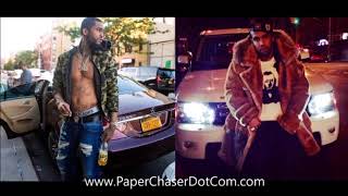 J.R. Writer ft Dave East -(Hell Yeah)prod by Criss Childs