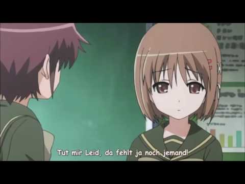 Shakugan no Shana Staffel III German Sub   Alle Folgen