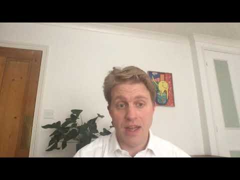 Weekly Update - Dr Ben Spencer MP 24/04/2020