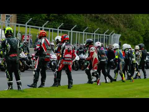 NO LIMITS RACING 2021 ROUND 3 - Cadwell Park Endurance