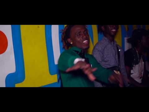MetterZ ft. Repsen T - Mi ta keh law (Official Music video)