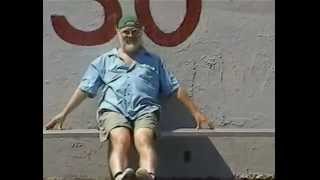 R. Stevie Moore ~ Another Day Slips Away (2006) HQ