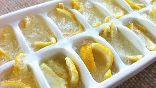 Say Goodbye To Diabetes, Obesity, And Tumors With Frozen Lemonade!