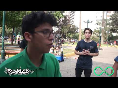 Choripancho vs Unknown | Octavos de final | NoLimit Battles FECHA I