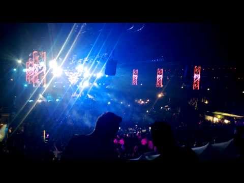 Arnej Live @ Transmission 2013 - The Machine Of Transformation - HD (3/3) (30/11/2013)