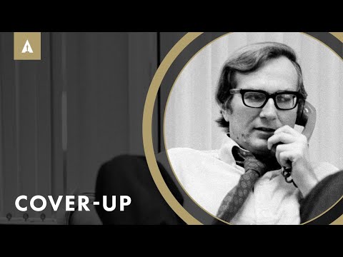 How ‘Cover-Up’ Turns Investigative Reporting Into a Thriller!