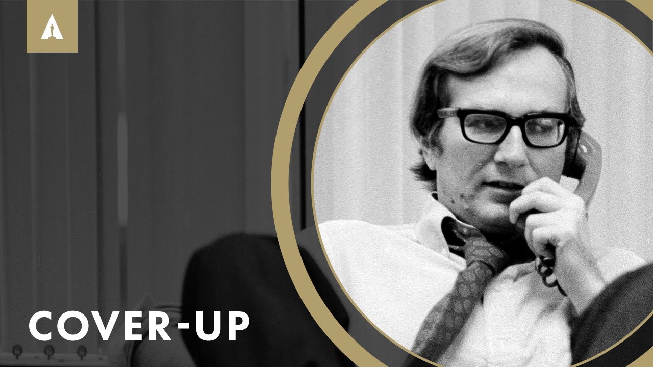 How ‘Cover-Up’ Turns Investigative Reporting Into a Thriller!