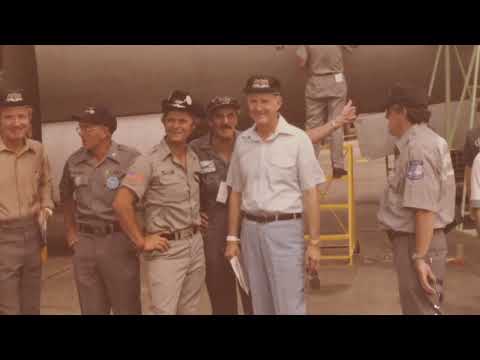 CAF Hall of Fame - Randy Sohn