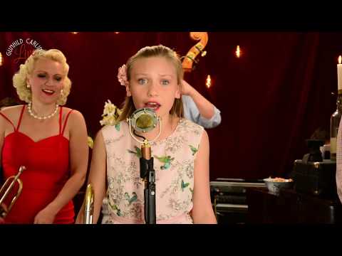 You're Nobody's Sweetheart -  Gunhild Carling Live - feat. Idun