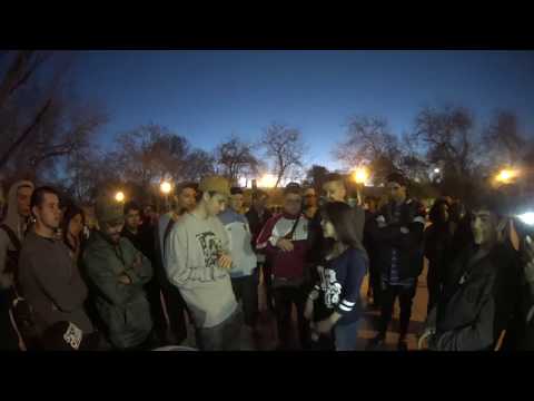 VID vs KOA - 4tos 5ta Fecha (Temporada 2017) - RapubliK