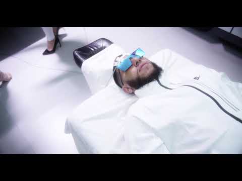 Striky - Colline (Clip officiel)