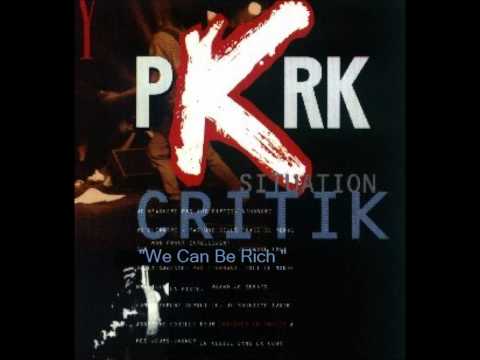 PKRK- We can be rich