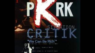 PKRK- We can be rich