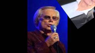 THINGS HAVE GONE TO PIECES-----GEORGE JONES
