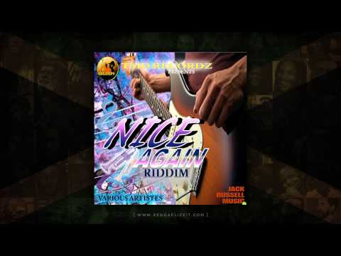 Augusta Massive - Reggae Feeding (Nice Again Riddim) TMD Records - July 2014