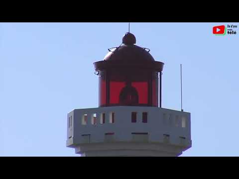 ÎLE D'YEU | 🗼 Phares et Balises | Télé Île d'Yeu Vendée