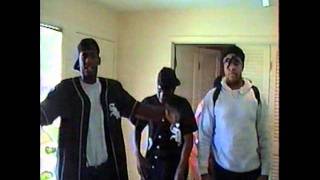 Blade Braxton presents: Doc Nasty & AKM (1993 rap music video)