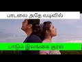 Ore Manam Ore Gunam Lyrics