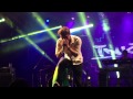 150711 INKT Wanderlust @ Anime Friends 2015 ...