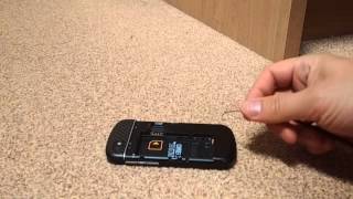 How to charge any phone with a broken usb port.