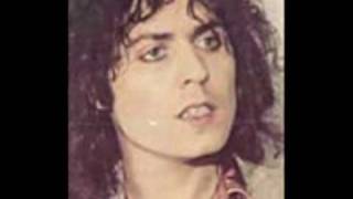 MARC BOLAN T REX  -  CARSMILE SMITH & THE OLD ONE.