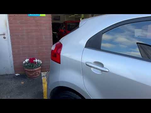 Kia Rio 1.2 MANUAL 5DR - Image 2