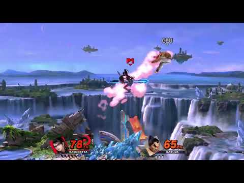 Gameplay Video