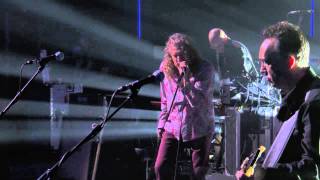 Robert Plant—Turn It Up (iTunes Festival 2014)
