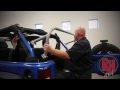 Rock Hard 4x4 3RD Row Sport Cage - JK 4DR