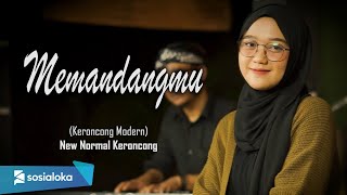 Download lagu Memandangmu - New Normal Keroncong Modern ( Cover) mp3 Download lagu Memandangmu - New Normal Keroncong Modern ( Cover) mp3