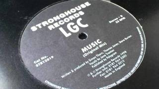 LGC - Music (Industry Standard Mix)