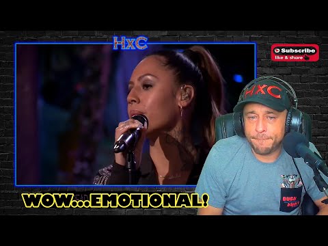 Tabitha & Milow - Best part of me | Beste Zangers 2020 Reaction