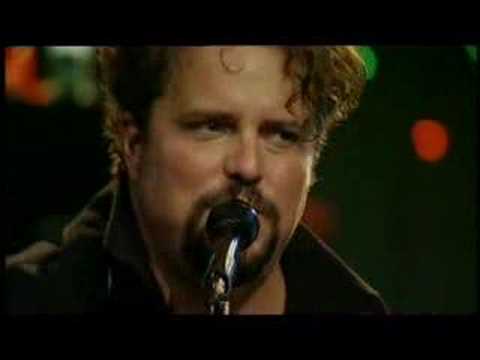 The Mavericks - Live In Austin - What A Crying Shame