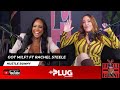 Got MILF W Rachel Steele HustleBunny Theplugpodcasts