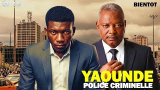 YAOUNDÉ : POLICE CRIMINELLE (Générique Officiel)