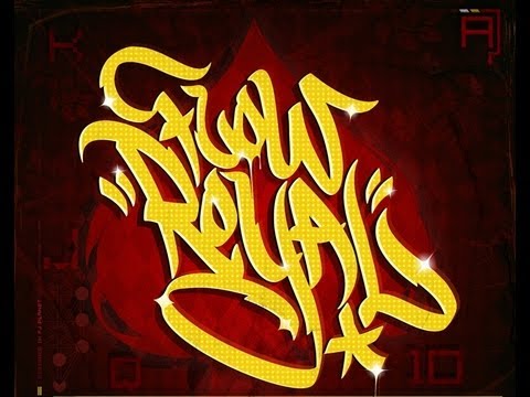 Anser  x Eversor 5.Κερκίδα (Scratches Dj Cut Brawl)