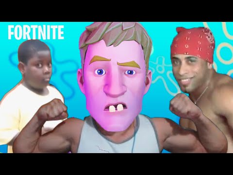 FORTNITE Season 10 FULL DANK Trailer