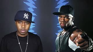 Nas &amp; 50 Cent - The Definition