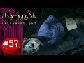 Batman Arkham Knight Part 57 Follow The White Rabbit Button Jam
