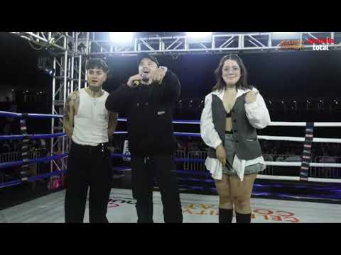 NIKKO PONCE Acepta Reto de Pelea a JENKO en Vivo 🔥🔥