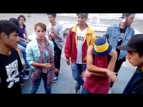 Grone vs Sabri vs Memorias Jauria under clasificatoria