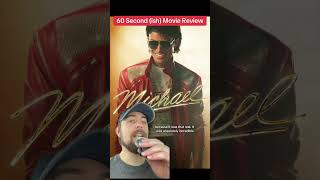 Michael | A stunning film! | 60 Second Movie Review